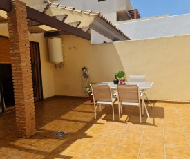 Apartamentos Benalmarina