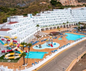 Mojácar Playa Aquapark Hotel