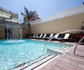 Hotel Soho Boutique El Tiburon & Spa -Adults Recommended