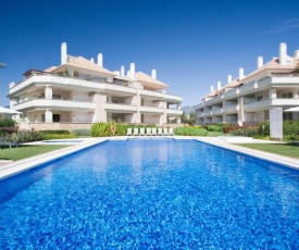 Apartment 213 Guadalmansa Playa Heaven Beach Apartrments