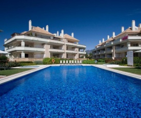 Apt 311 Heaven Beach Apartments, Guadalmansa Playa