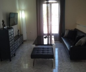 Apartamento Rey Alabez