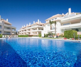 Apt 322 Heaven Beach Apartments, Guadalmansa Playa