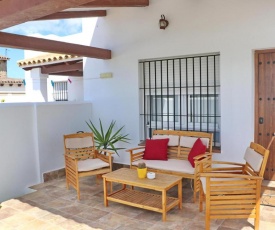 Bungalow la Ermita I