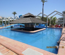 Benal Beach Apartments