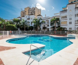 Benalmar Playa, BENALMADENA COSTA, 2 bedroom apartment, fantastic location