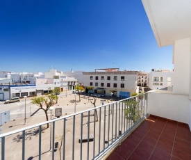 Calas de Conil Duplex B