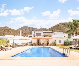 B&B Cortijo El Sarmiento - Adults Only