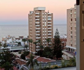 Estudio en La Carihuela