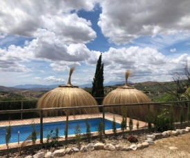 Casa Rural La Higuera Chica