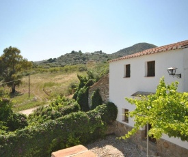 Cortijo Er Terrao