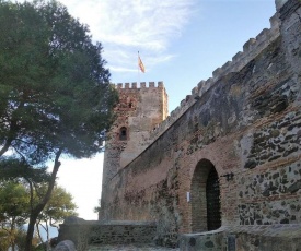 EL CASTILLO SOHAIL