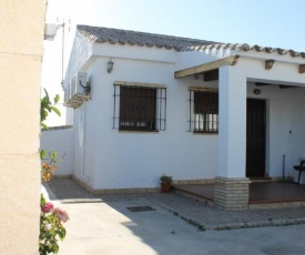 Casa Estilo Cortijo