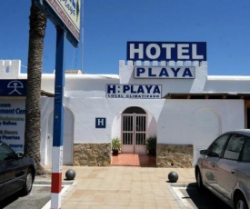 Hotel Playa