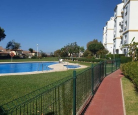 Golf y Playa Beautiful Apartment near beach