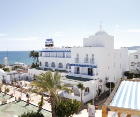 Hotel Virgen del Mar