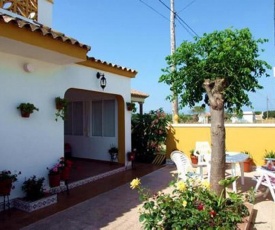 Casa los Mellizos, ideal para familias