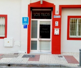 Hostal Tilos