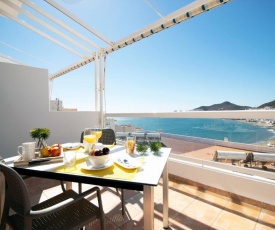 Apartamento El Cabo l