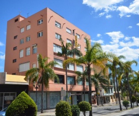 Hostal La Palmera