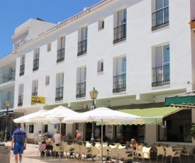 Hotel Cabello