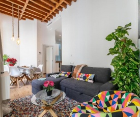 HomeAbroad Apartments - Larios Boutique Studio