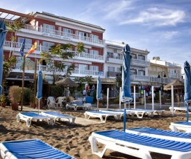 Hotel Mediterraneo Carihuela