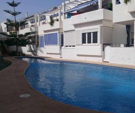 Apartamento Cala Higuera 80m2