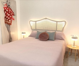 Malaga Dreams Oldtown FREE PARKING-WIFI-AC