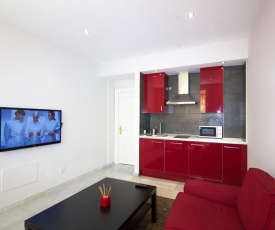 Livemalaga Merced Apartamento