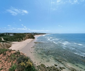 Casco antiguo y Playa