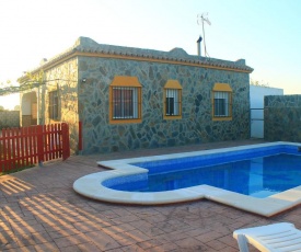 Chalet Aroca