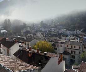 Casa Cueva Muntasal