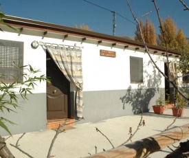 Cortijo Los Cahorros Sierra Nevada