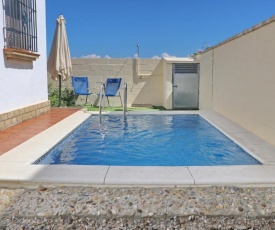 Chalet Chaparrillo Conil