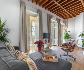 HomeAbroad Apartments - Deluxe Larios Malaga Center