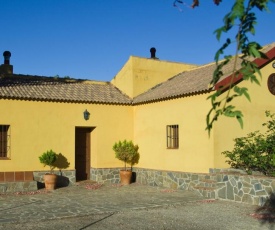 Rural Montes Málaga: Lagar Don Sancho