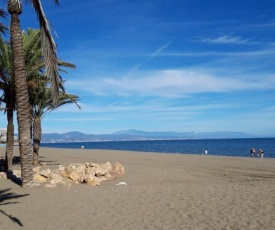 Las Plumas Beach