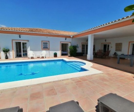 Villa Grande - Cala Golf