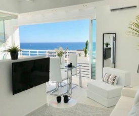 Loft del Mar - Charming luxury apartment at La Roca