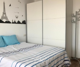 LOFT Estudio Reformado en TORREMOLINOS Centro a 10 minutos Playa