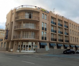 Hotel Estrella Del Mar