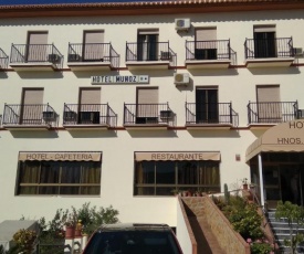 Hotel Muñoz