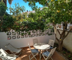 Lovely Andalusian Loft in torremolinos