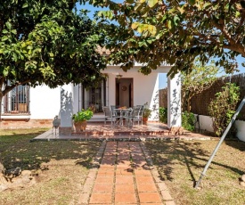 Cortijo Villa La Dehesa