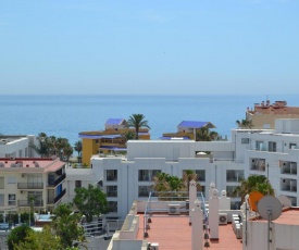 MalagaSuite Wonderful Sunset Torremolinos