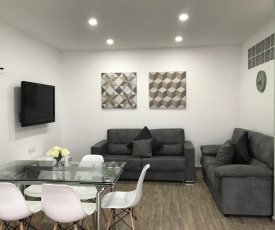 Apartamento Pueblo Sherry