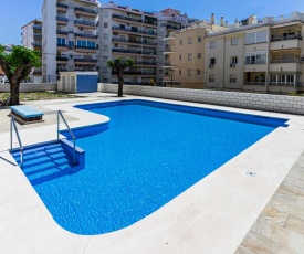 Andaluz Apartments - Algarrobo