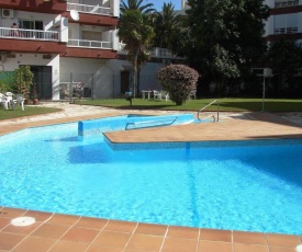 Andaluz Apartments - Neptuno