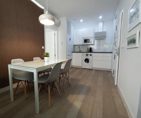 Moderno Apartamento y Centrico